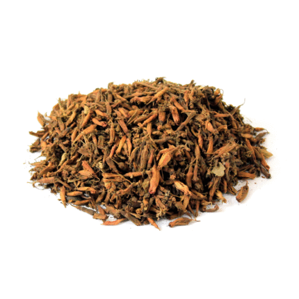 Dried Axle Wood Flowers (Gul-e-Dhawa) for herbal and traditional use by Pakistan Pansar