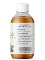 Bhringraj Multi-Purpose Herbal Oil
