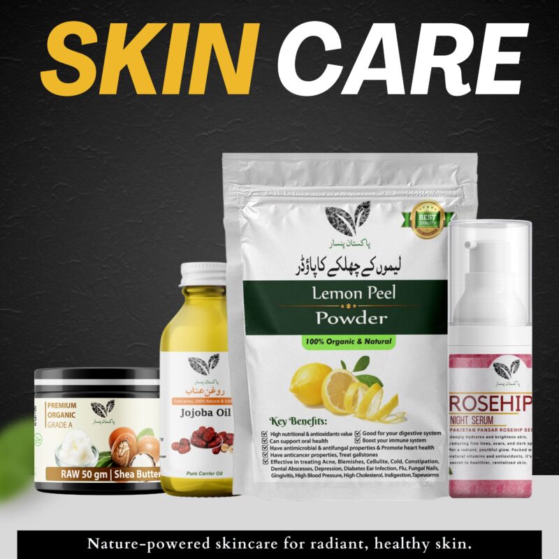 Skin Care
